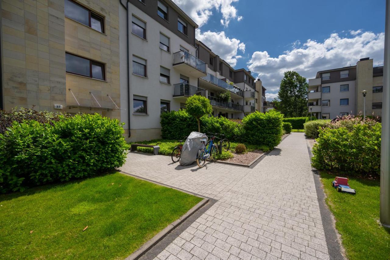 Wroclaw Dabie Silver By Renters Exterior photo